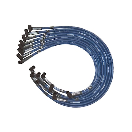 Moroso WIRE SET, ULTRA 40, SLEEVED 73616